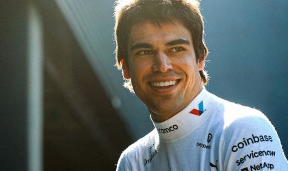 Stroll diz que Aston Martin tem "muito trabalho a fazer" antes da temporada