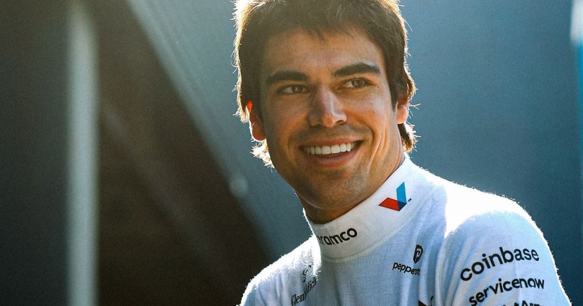 Stuart Stroll Stroll diz que Aston Martin tem