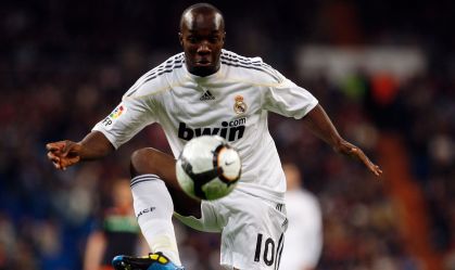 Ex-Real Madrid processa Fifa e pede R$ 400 milhões; saiba o motivo