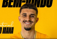Clube da Série B anuncia contratação de campeão pelo Corinthians