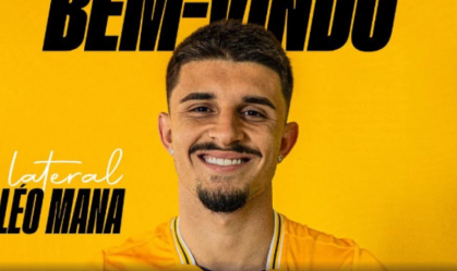 Clube da Série B anuncia contratação de campeão pelo Corinthians