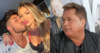 Leonardo ficou com "psicológico abalado" após fim de Virginia e Zé Felipe