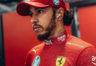 “Senna ou Schumacher jamais teriam dito isso”: ex-Ferrari critica Hamilton