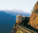 Conheça oito passeios de trem para fazer pelo Brasil