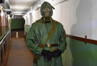 Herança da Guerra Fria: Lituânia abriga base secreta de mísseis nucleares