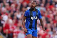 Semenyo agradece apoio após prisão de homem por suspeita de ataque racista