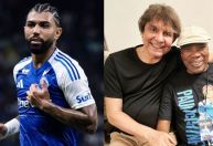 Cruzeiro diz que não foi processado por Milton Nascimento, torcedor do clube