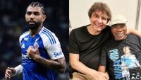 Cruzeiro diz que não foi processado por Milton Nascimento, torcedor do clube