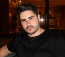 Lucas Souza assume namoro com ex-Fazenda; saiba quem é