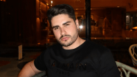 Lucas Souza assume namoro com ex-Fazenda; saiba quem é