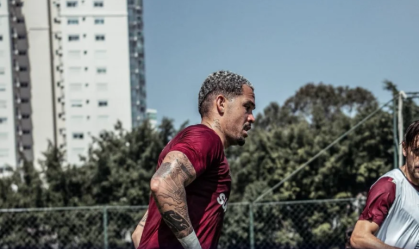 São Paulo recebe Atlético Nacional após empate nas oitavas da Libertadores