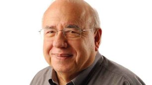 Morre, aos 88 anos, o escritor Luis Fernando Verissimo