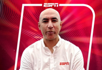 Após perder jornalista para GeTV, ESPN anuncia contratação de ex-jogador