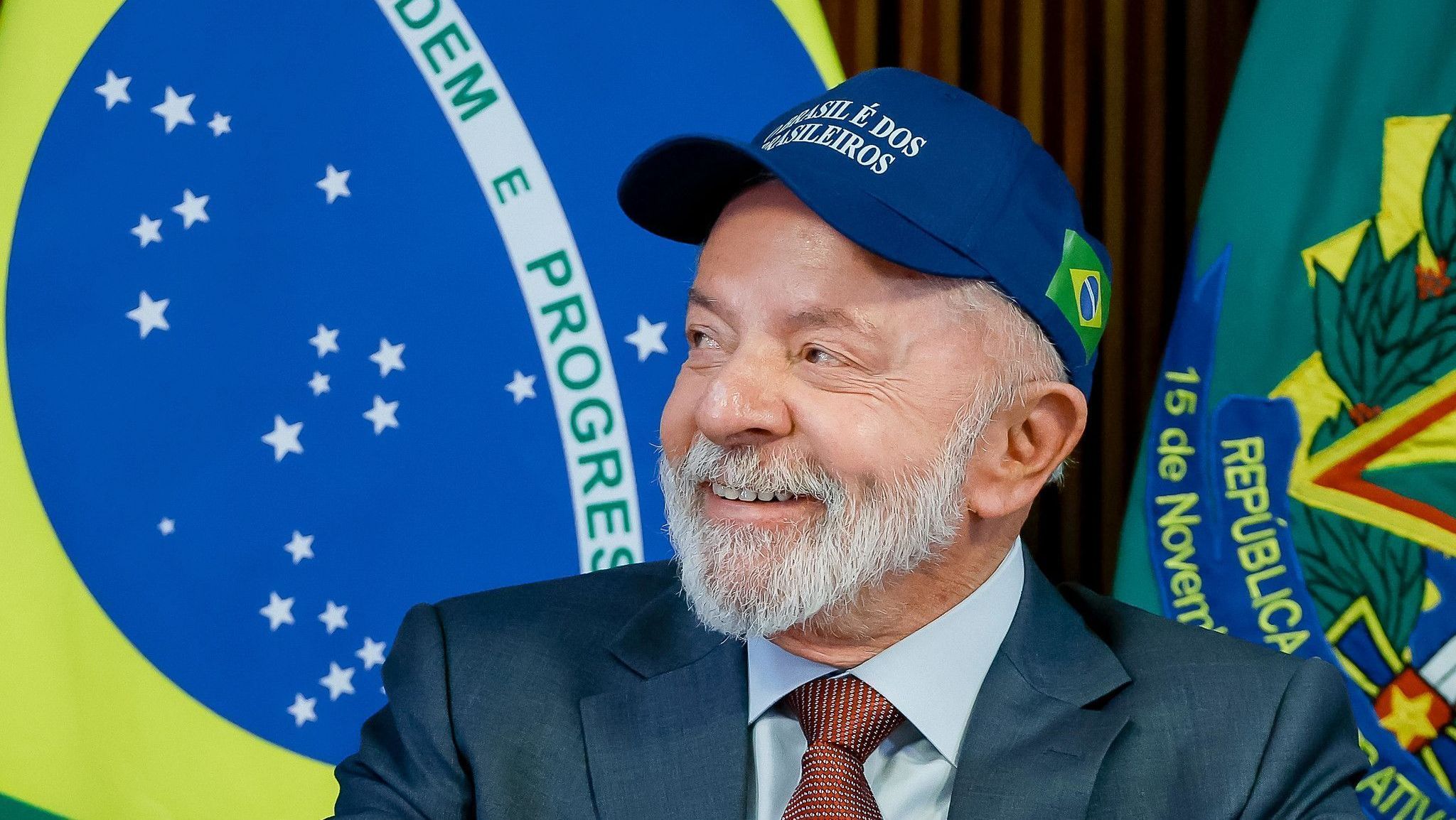 Itamaraty comunicará hoje EUA sobre início do processo de reciprocidade | Blogs | CNN Brasil