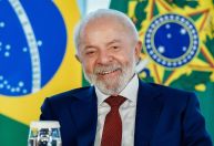 Lula encontrará papa Leão XIV na segunda-feira (13), diz Vaticano