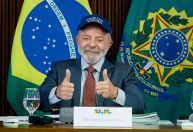 Lula celebra isenção do IR aprovada na Câmara e aposta em apoio no Senado