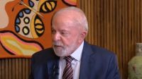 Lula diz que Eduardo Bolsonaro passa informações erradas a Trump