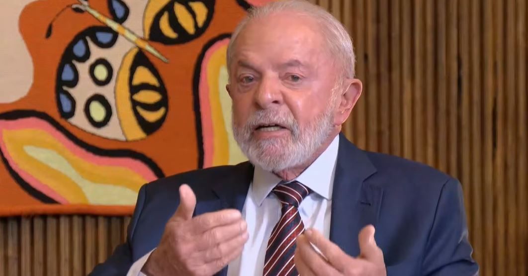 Lula entrevista 3