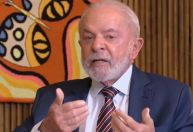 Lula diz que vai liberar R$30 bi para empresas afetadas por tarifas dos EUA