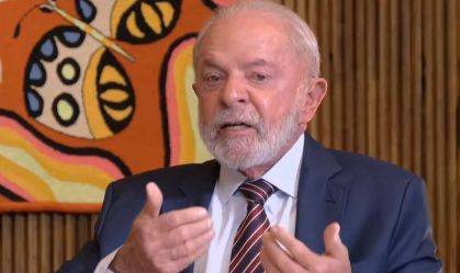 Lula diz que vai liberar R$30 bi para empresas afetadas por tarifas dos EUA