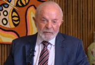 Lula diz que Felca expôs crimes digitais e Janja teve razão com Xi Jinping