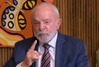 Lula repete que Trump age como “imperador”, mas seu mandato é limitado