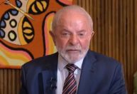 Lula diz que EUA têm ciúmes da participação do Brasil no Brics