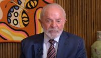 Lula diz que EUA têm ciúmes da participação do Brasil no Brics