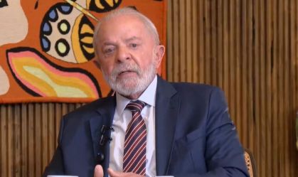 Lula diz esperar conversa com Trump como "dois seres humanos civilizados"
