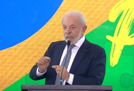Lula diz que vai ligar para Trump para convidar republicano para a COP30