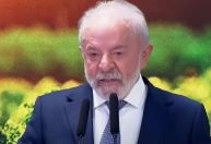 Lula diz que vai ficar cada vez mais "esquerdista e socialista"