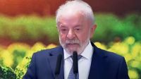 Lula diz que vai ficar cada vez mais "esquerdista e socialista"