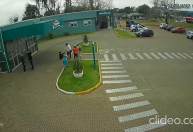 Mãe é presa após agredir filha com autismo dentro de hospital no RS