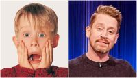Macaulay Culkin fará turnê de aniversário de "Esqueceram de Mim"