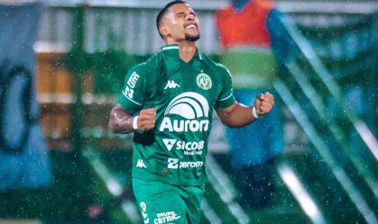 São Paulo acerta a contratação de Maílton, lateral-direito da Chapecoense