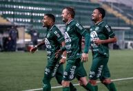 Conheça Mailton, provável reforço do São Paulo
