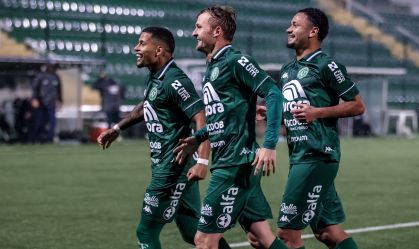 Conheça Mailton, provável reforço do São Paulo