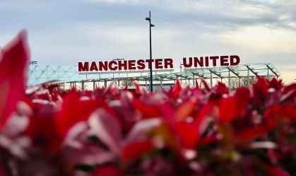 Manchester United abre as portas de CT após reforma milionária