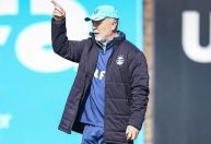 Mano Menezes desabafa sobre situação do Grêmio: "Não serei eu a atrapalhar"