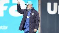 Mano Menezes desabafa sobre situação do Grêmio: "Não serei eu a atrapalhar"