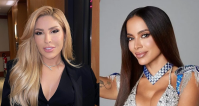 Manu Bahtidão detalha como Anitta lhe ensinou técnica do "bumbum vivo"