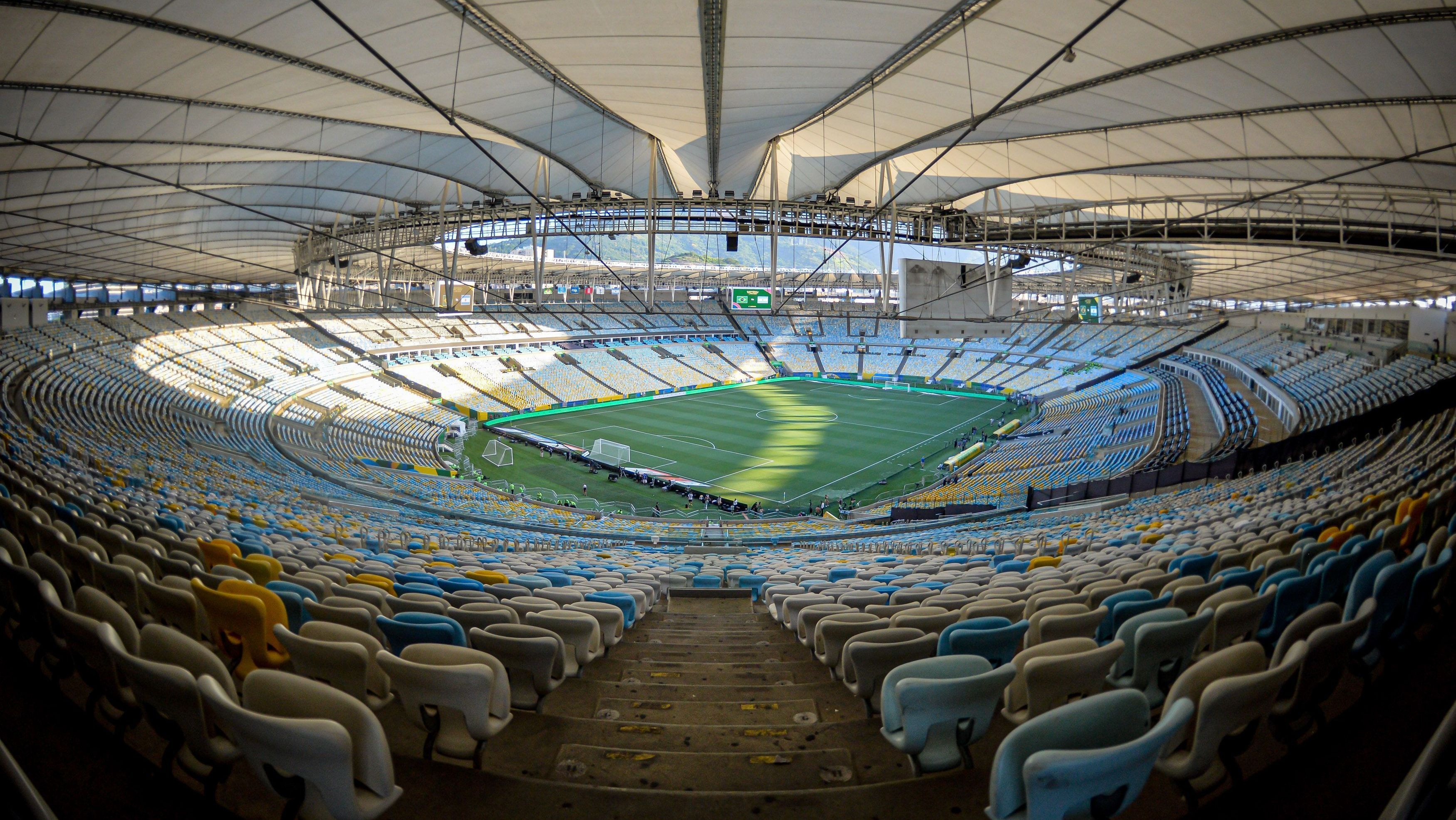 Flamengo x Grêmio: Onde e quando curtir o espetáculo do Mengão?
