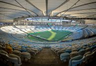 Brasil x Chile: saiba como comprar ingressos para jogo no Maracanã