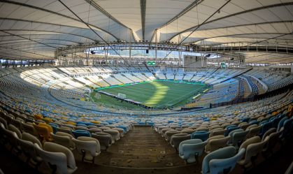 Brasil x Chile: saiba como comprar ingressos para jogo no Maracanã