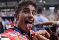 MotoGP: Márquez vence GP da Áustria pela 1ª vez e amplia liderança