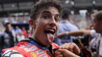 MotoGP: Márquez vence GP da Áustria pela 1ª vez e amplia liderança