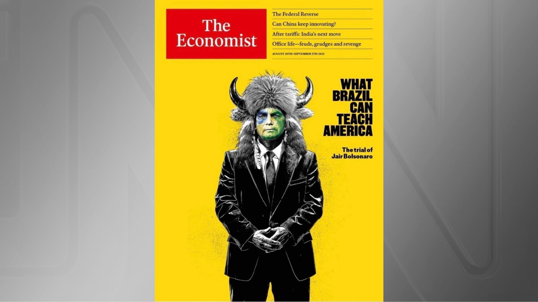 The Economist
