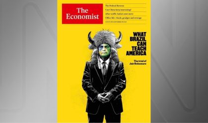 The Economist