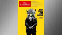 Economist: julgamento de Bolsonaro é "recuperação após febre populista"