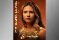 "Jogos Vorazes": atriz brasileira entra para elenco de peça em Londres